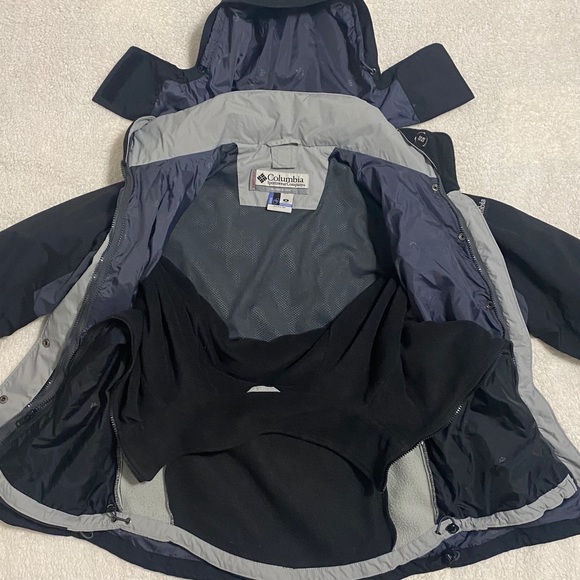 Columbia 3-in-1 Coat - Picture 16 of 16